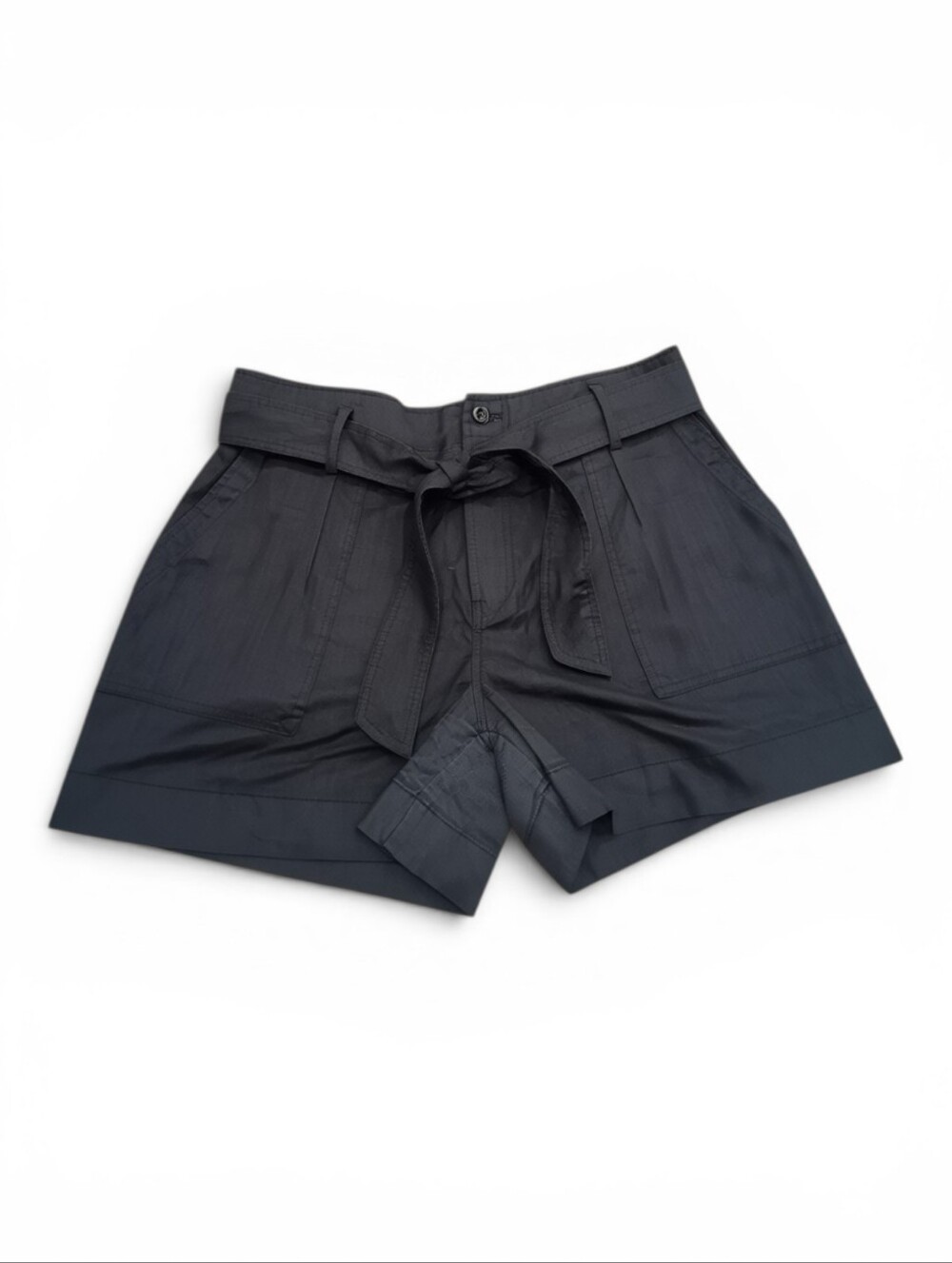 Lauren Ralph Lauren Black Labeled Women's Shorts - 8P